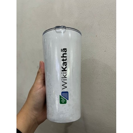 Tumbler WikiKatha