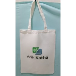 Totebag WikiKatha