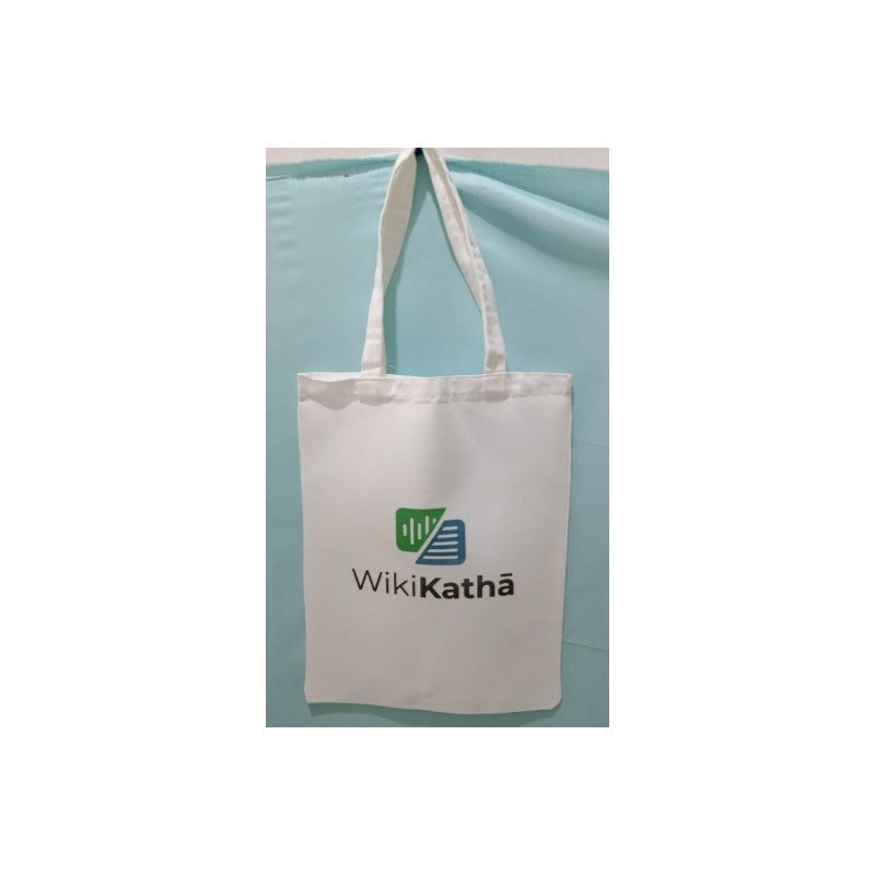 Totebag WikiKatha