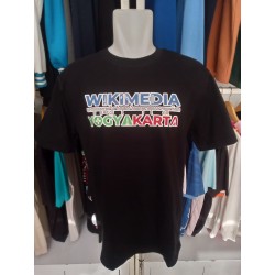 Kaos Komunitas Yogyakarta