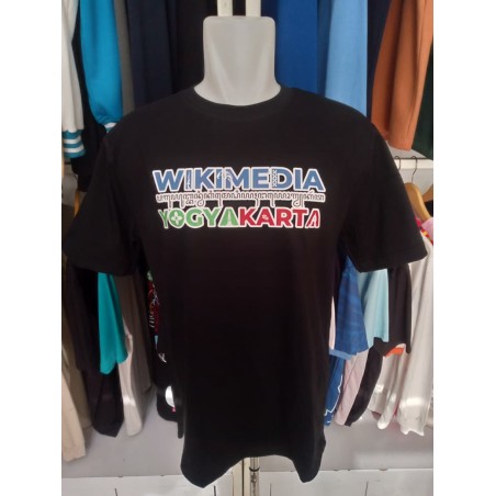Kaos Komunitas Yogyakarta