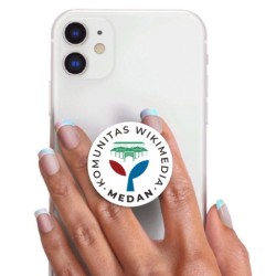 Popsocket Komunitas Medan