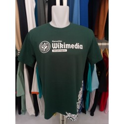 Kaos Komunitas Banjarnegara