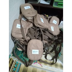 Slingbag Komunitas Medan