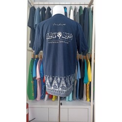 Kaos Komunitas Jakarta