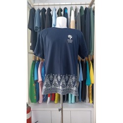 Kaos Komunitas Jakarta