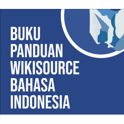 Buku Modul Panduan Wikisource