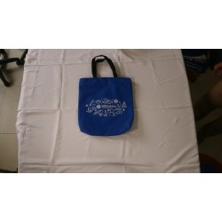 Tas Kanvas Tebal Pendidikan