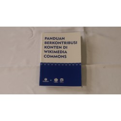 Modul Berkontribusi...