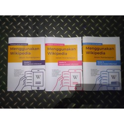 Modul Menggunakan Wikipedia...