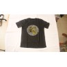 Kaos Hitam GLAM