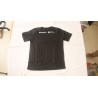 Kaos Hitam GLAM