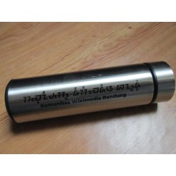 Tumbler Stainless Komunitas...